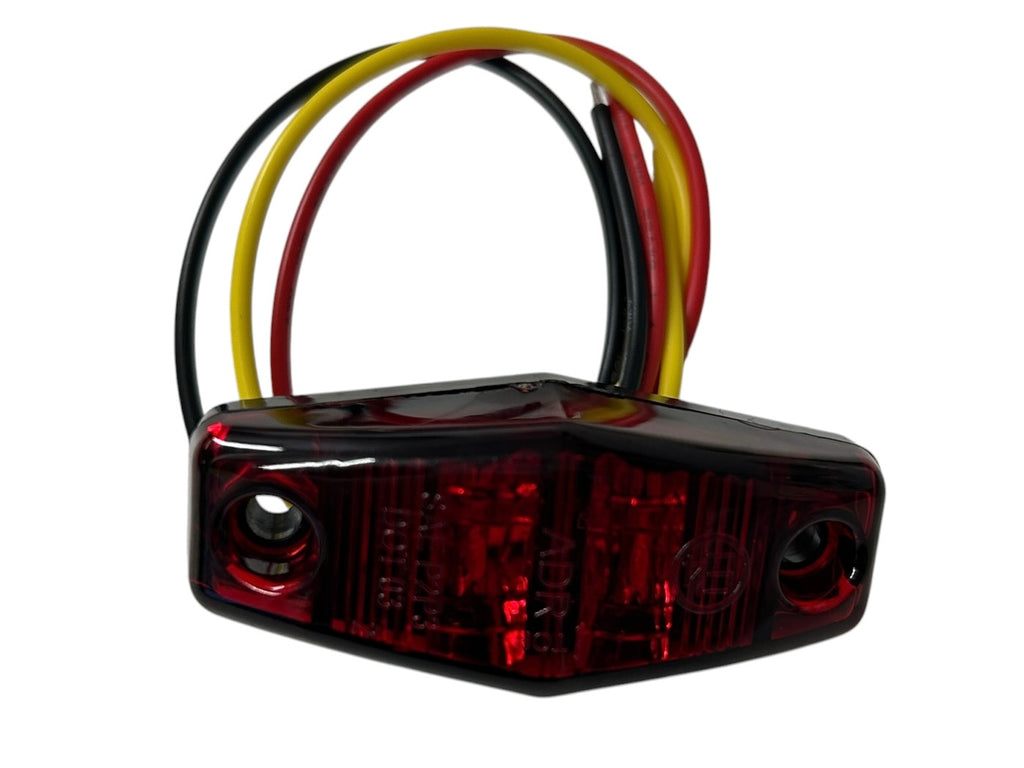 Mini Lucas tail light