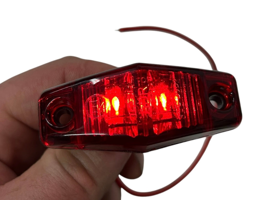 Mini Lucas tail light