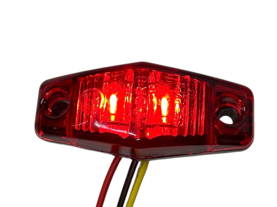 Mini Lucas tail light