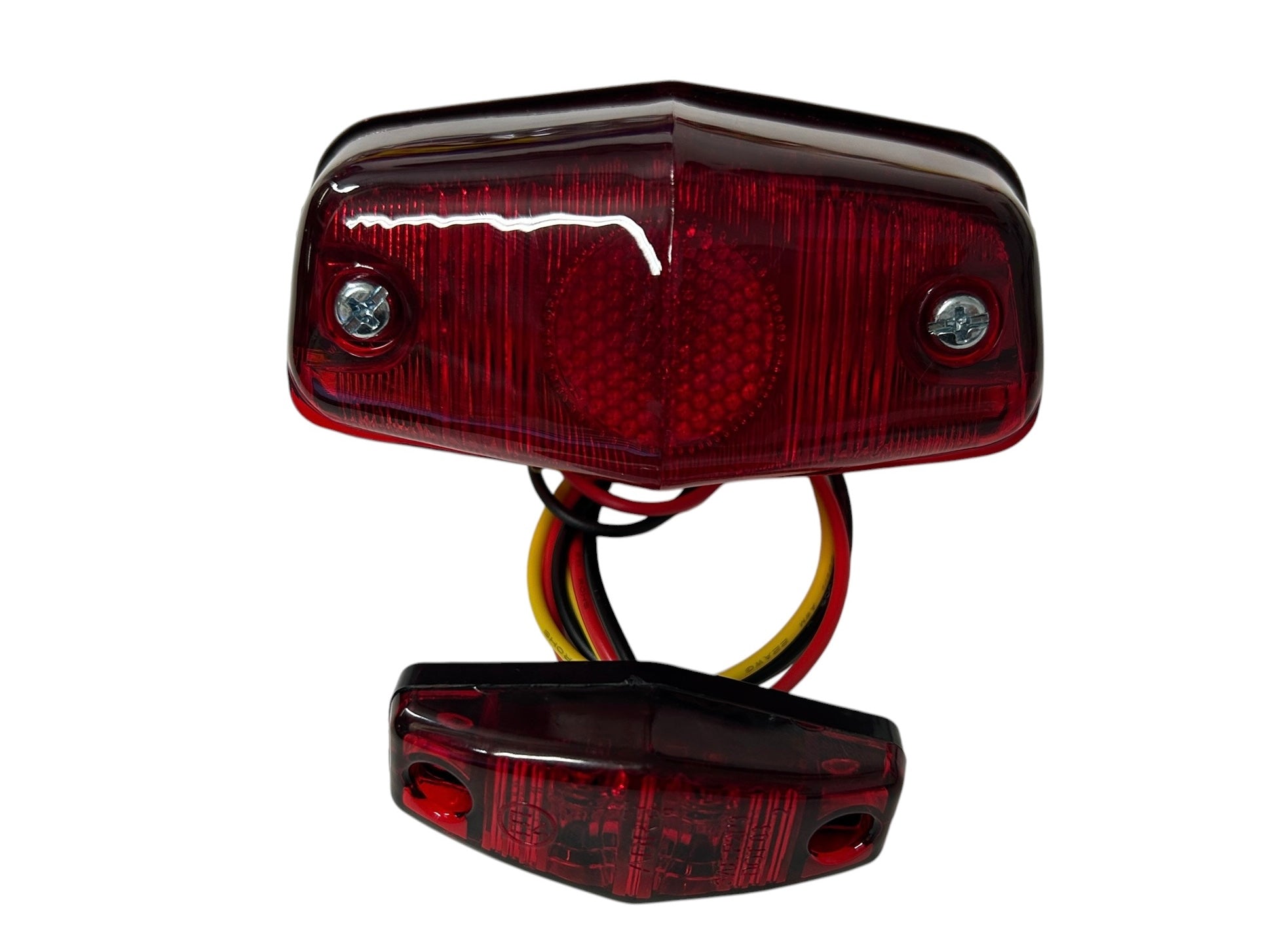 Mini Lucas tail light