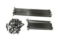 21in K-Model Drum Spokes