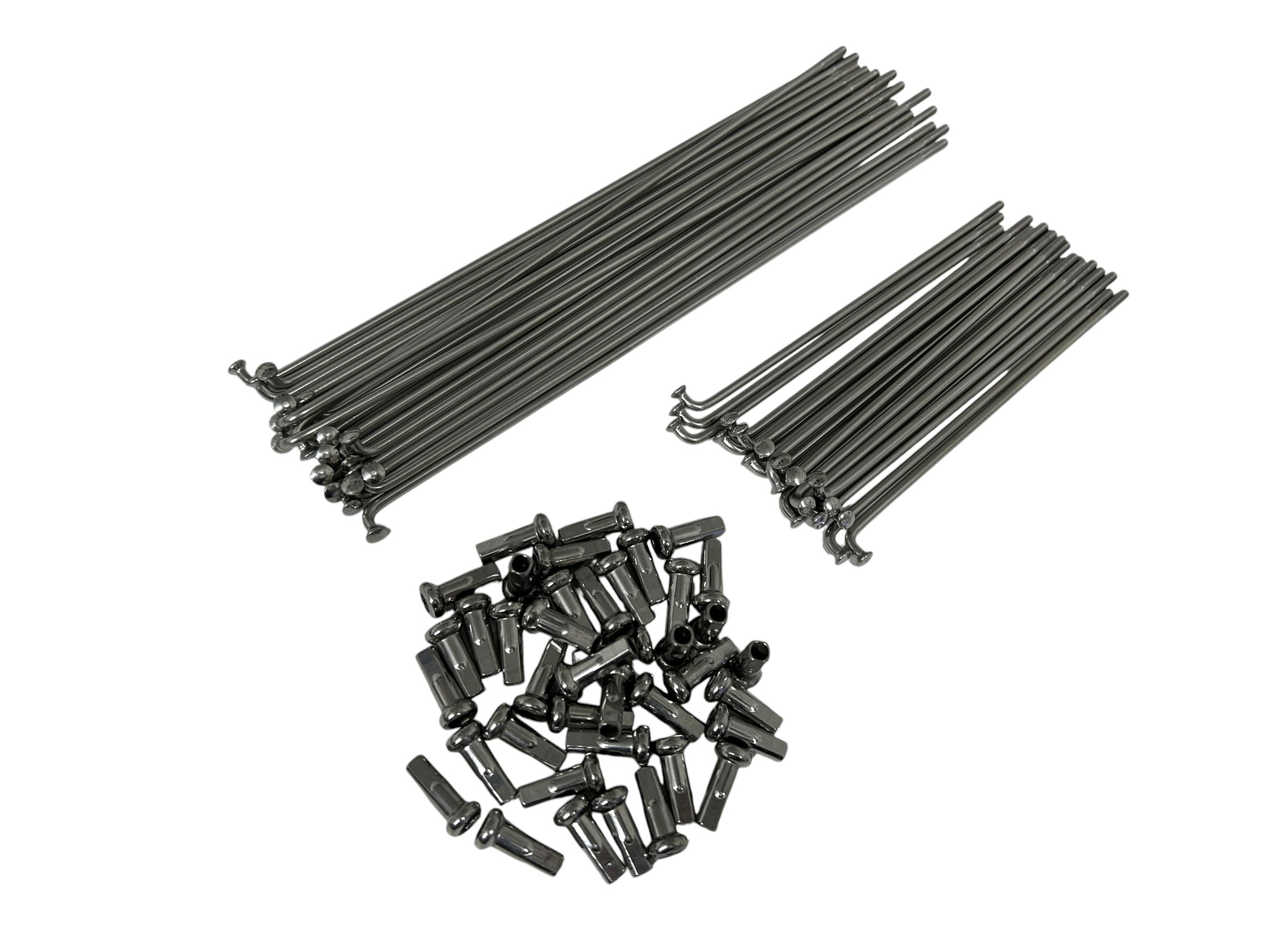 21in K-Model Drum Spokes