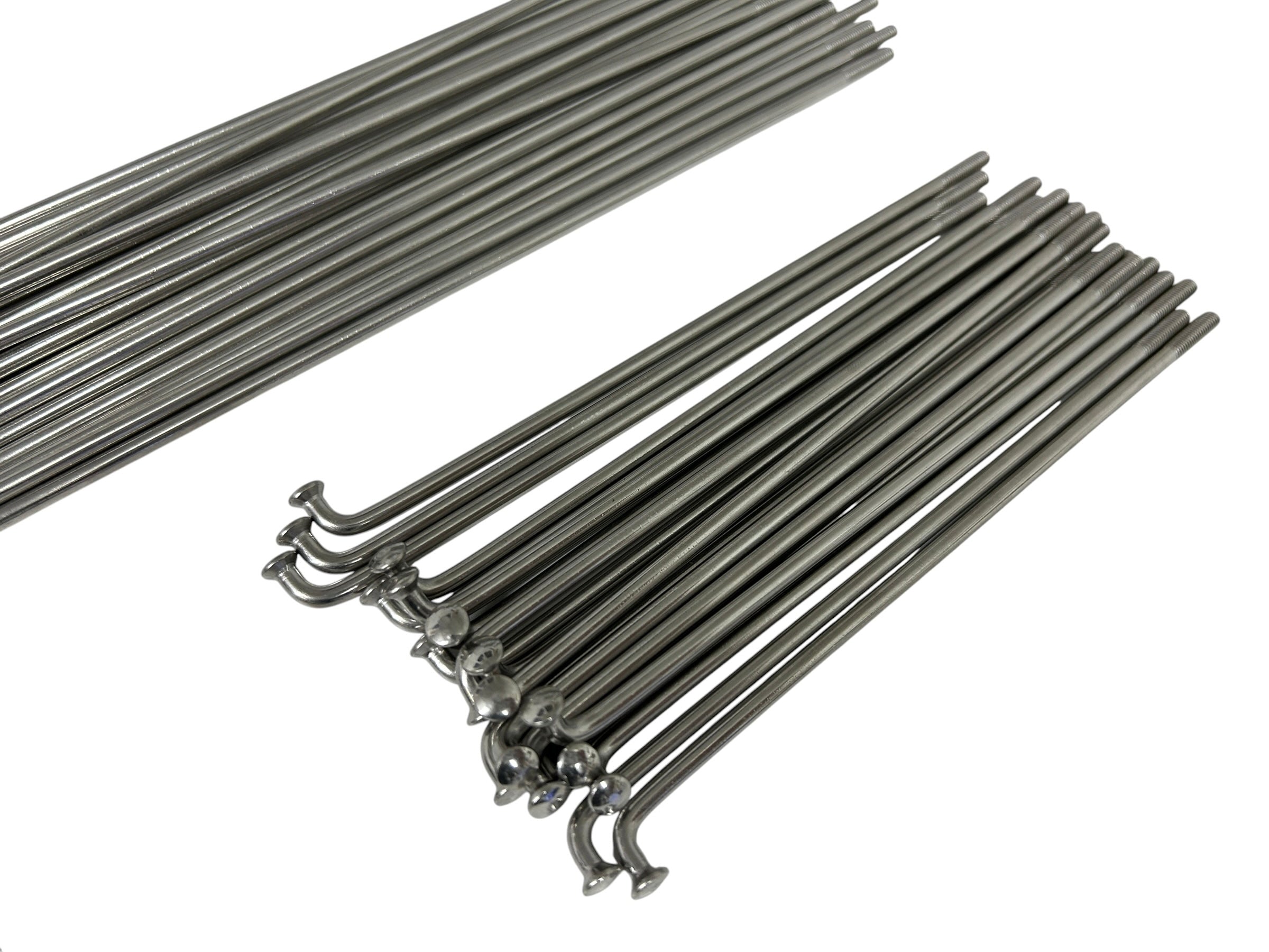 21in K-Model Drum Spokes