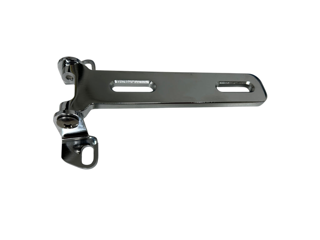 Big Twin Seat Hinge