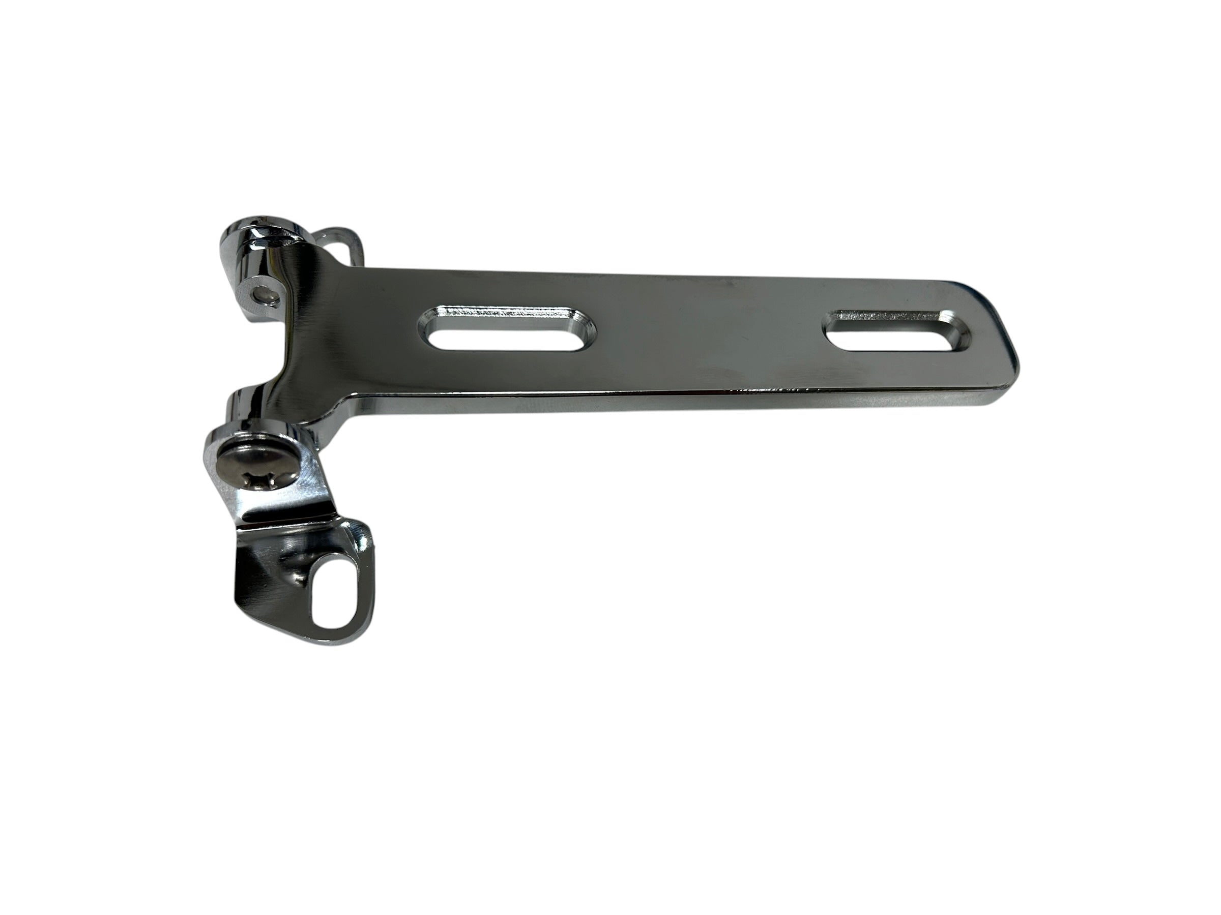 Big Twin Seat Hinge