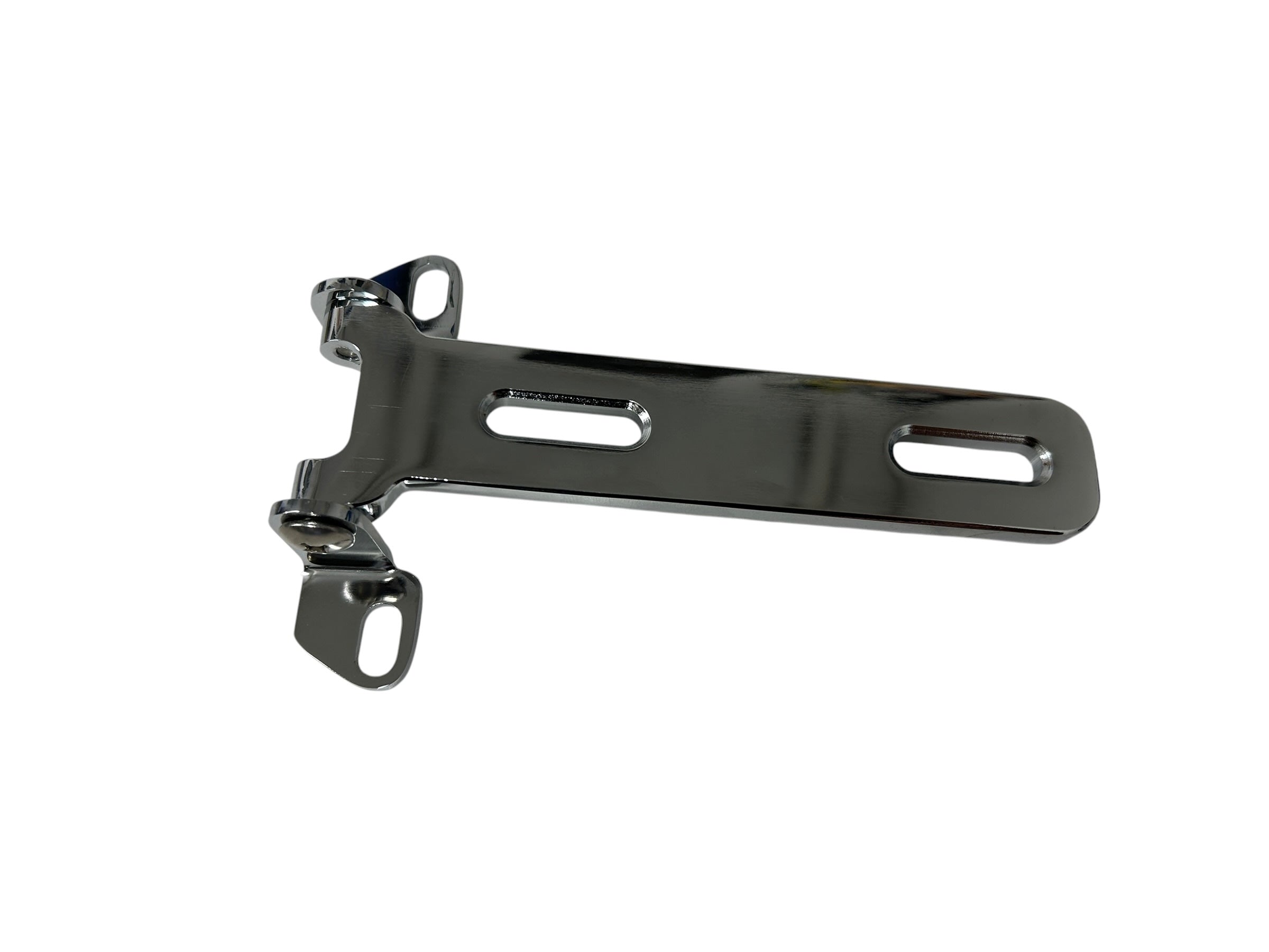 Big Twin Seat Hinge