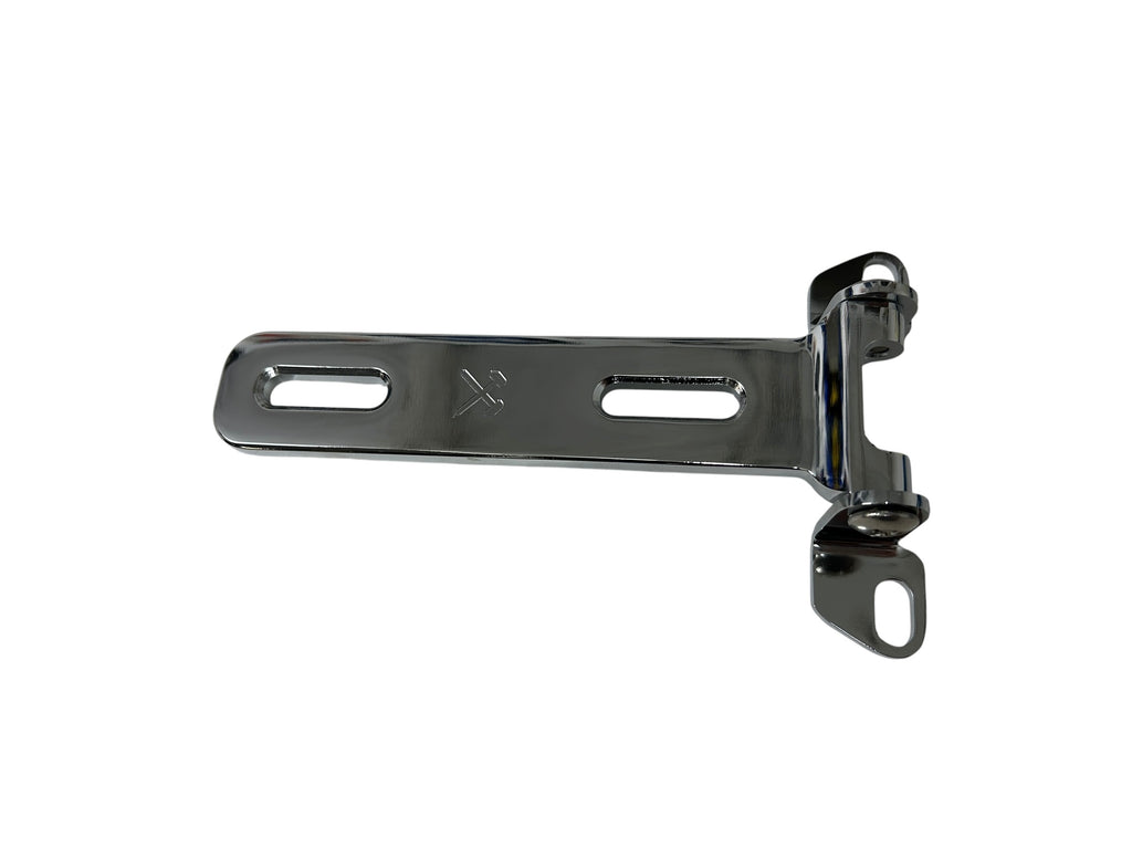 Big Twin Seat Hinge