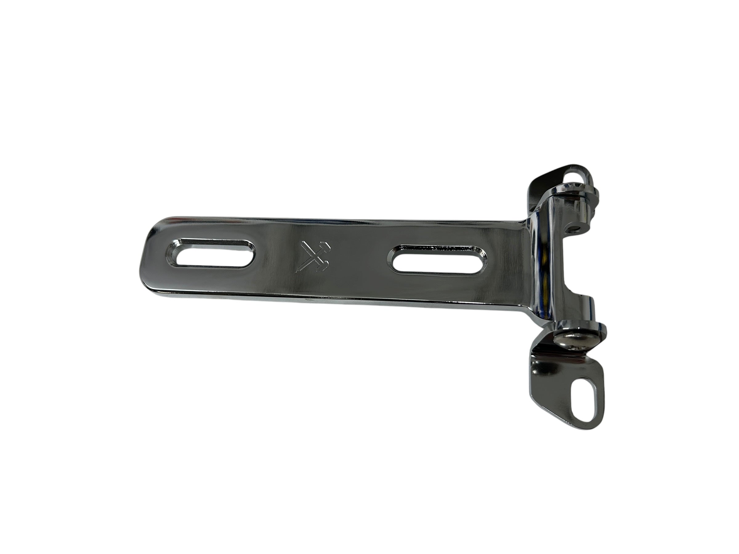 Big Twin Seat Hinge