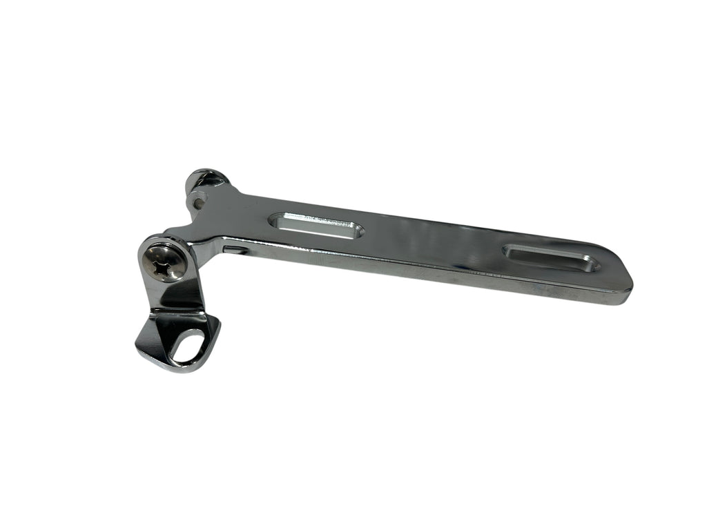 Big Twin Seat Hinge