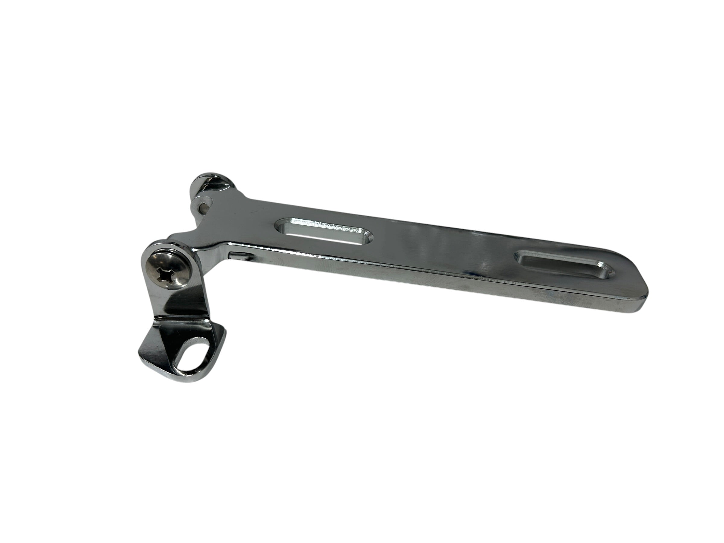 Big Twin Seat Hinge