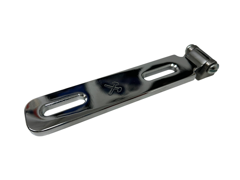 Weld/Bolt on Seat Hinge