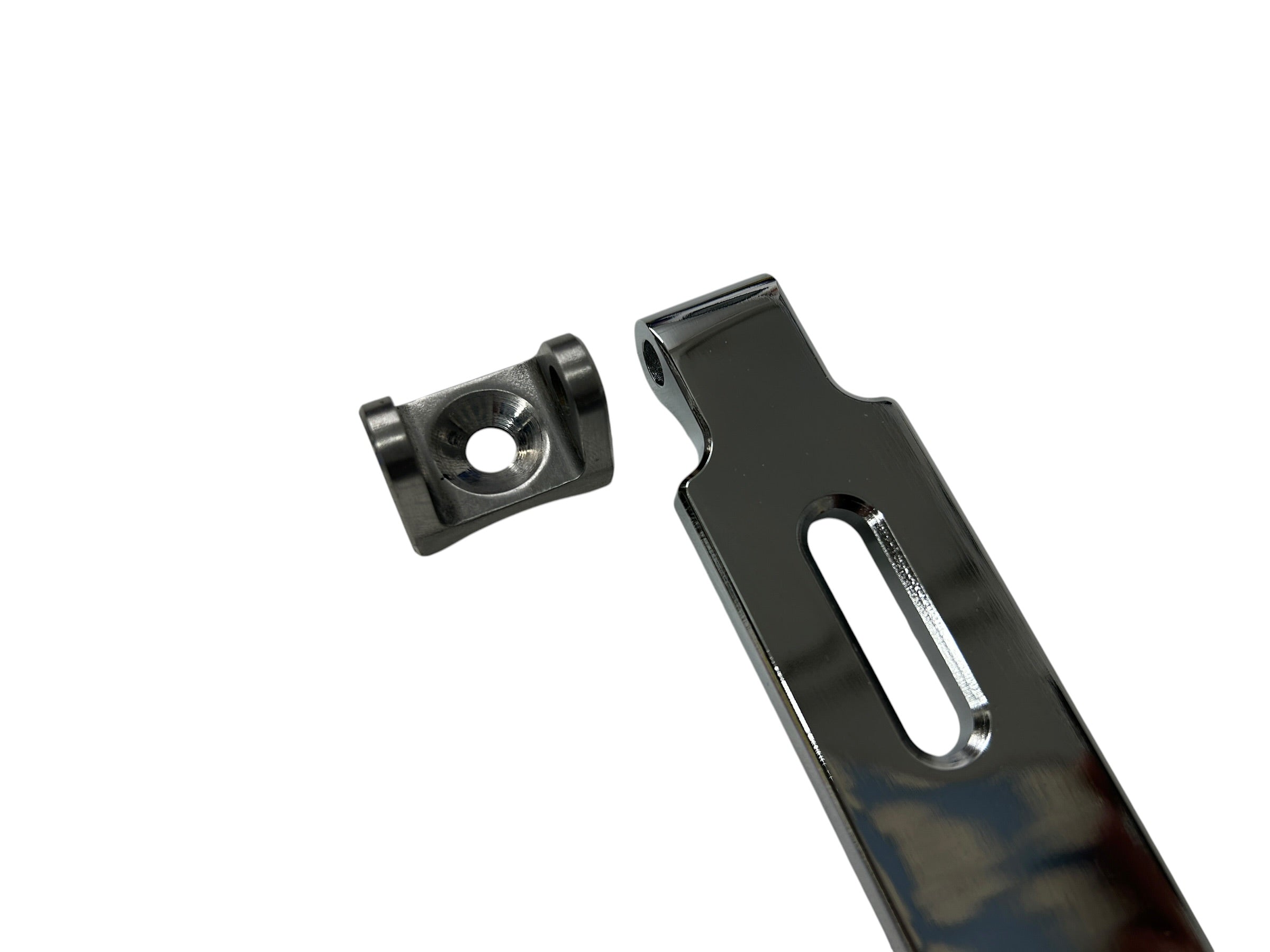 Weld/Bolt on Seat Hinge