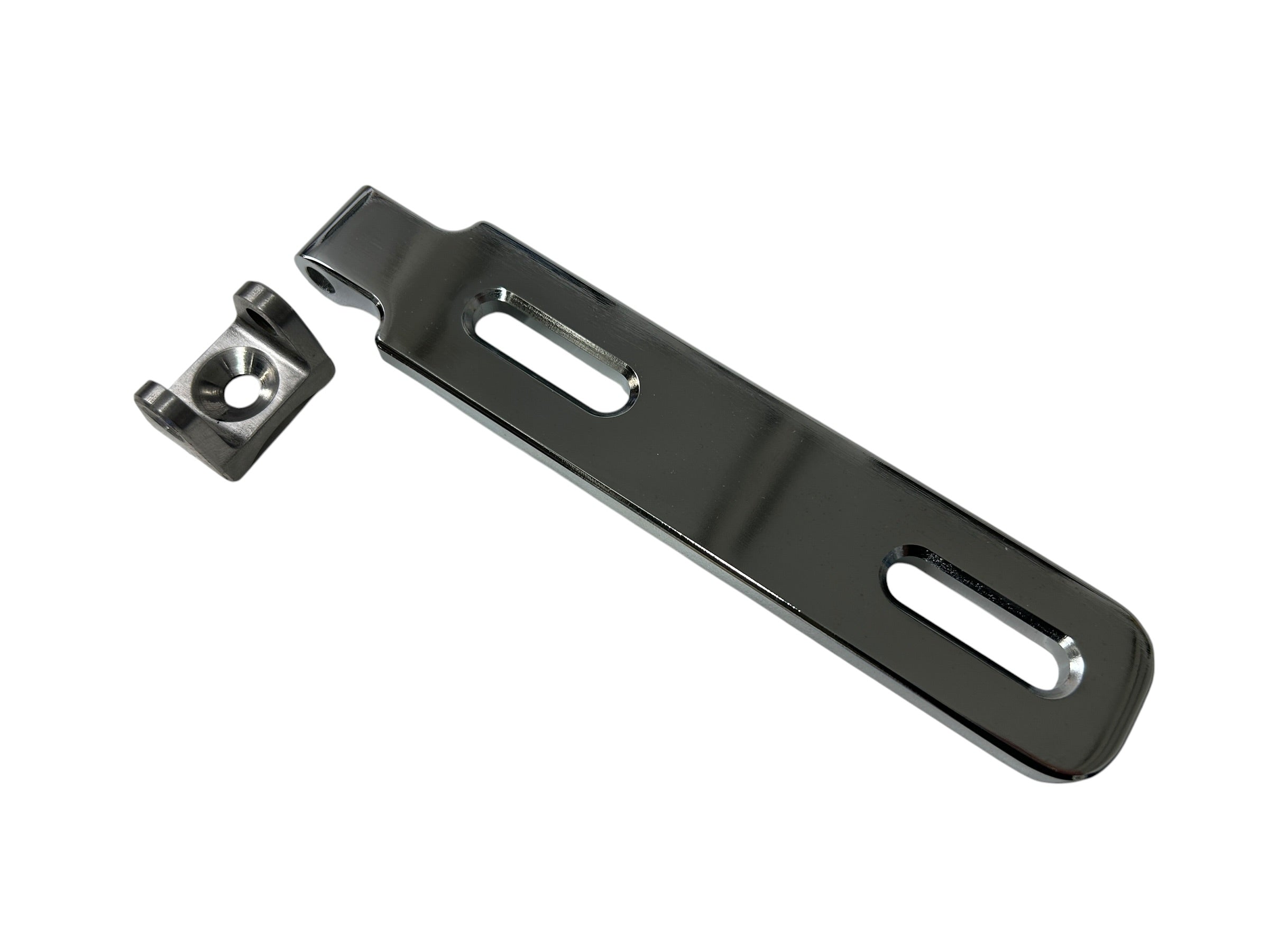 Weld/Bolt on Seat Hinge