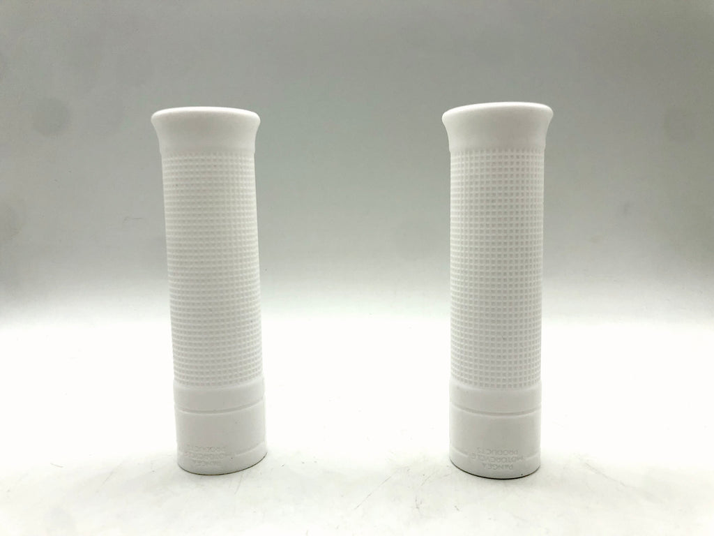 Carter Grips (white)