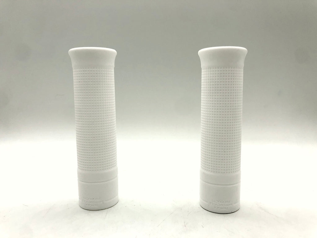 Carter Grips (white)