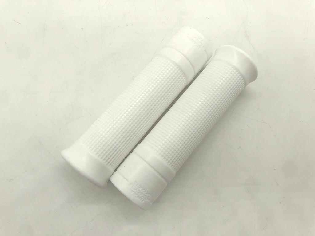 Carter Grips (white)