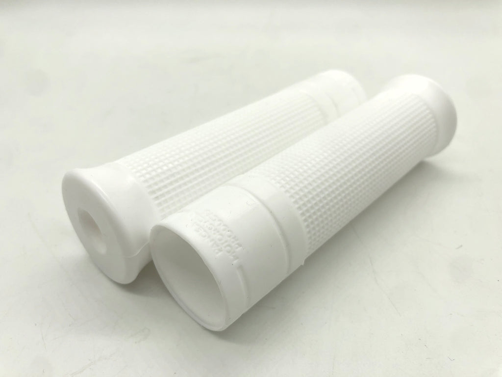 Carter Grips (white)