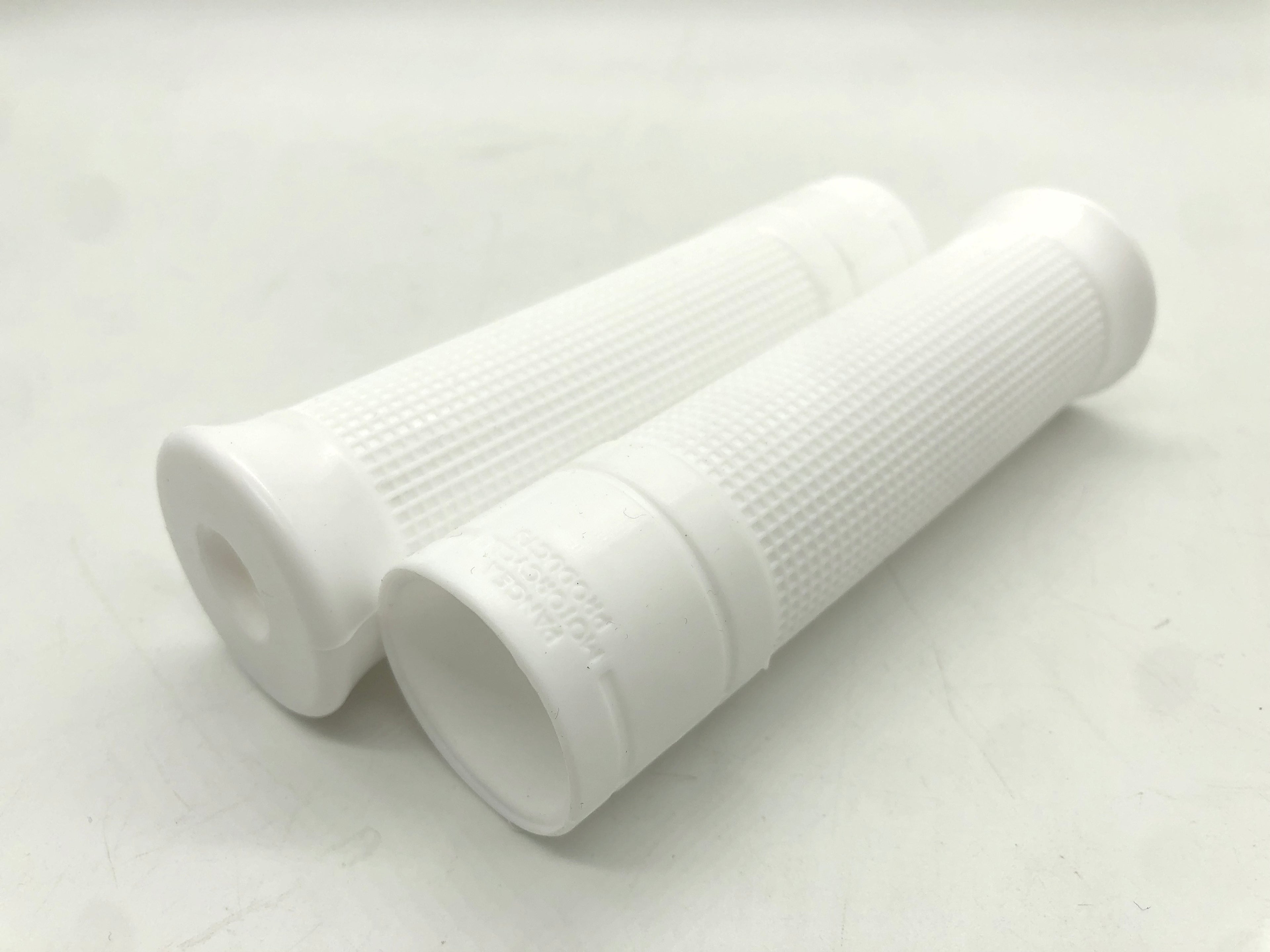 Carter Grips (white)