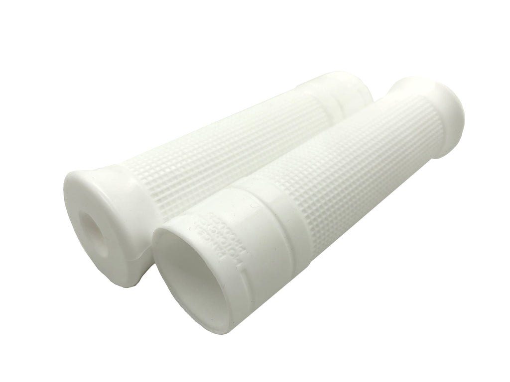 Carter Grips (white)