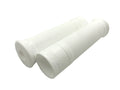 Carter Grips (white)