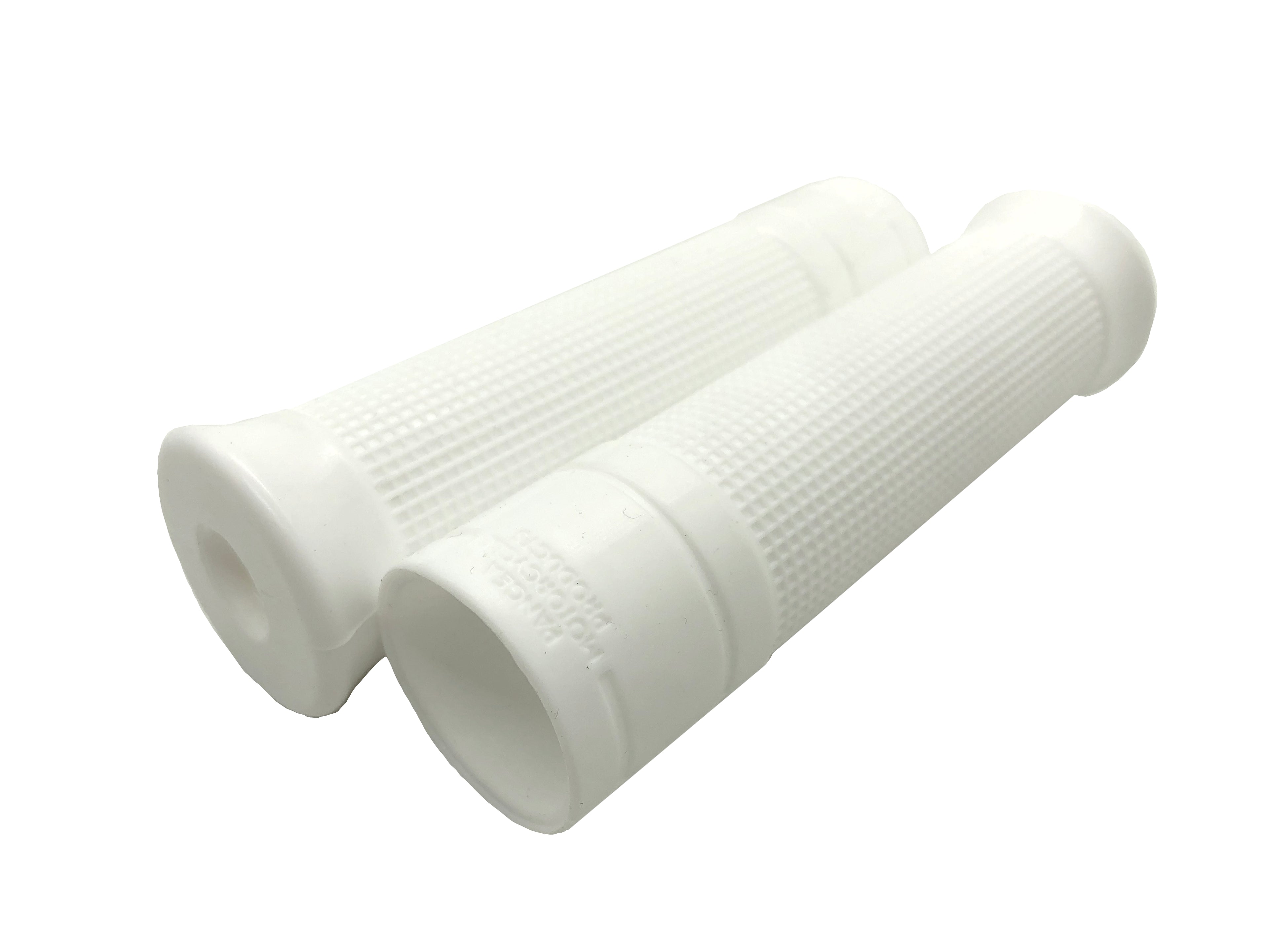 Carter Grips (white)