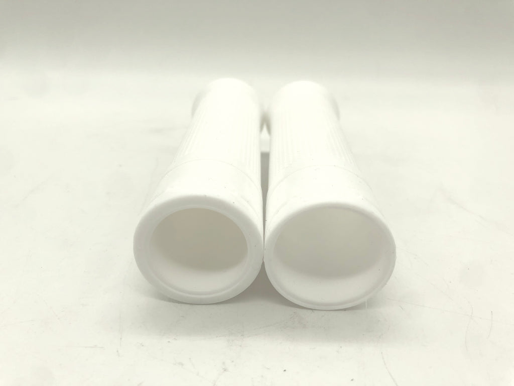 Carter Grips (white)