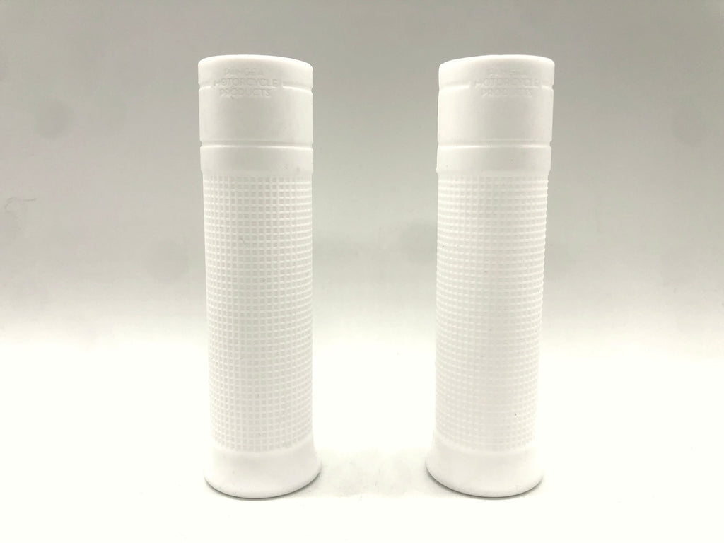 Carter Grips (white)