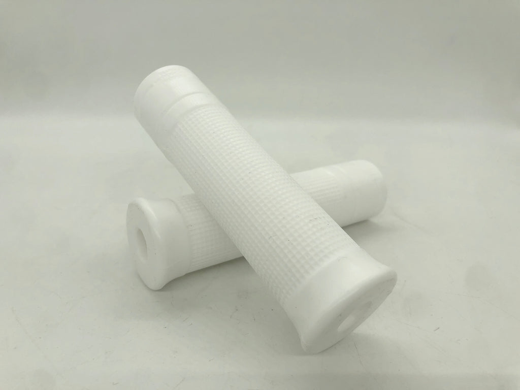 Carter Grips (white)