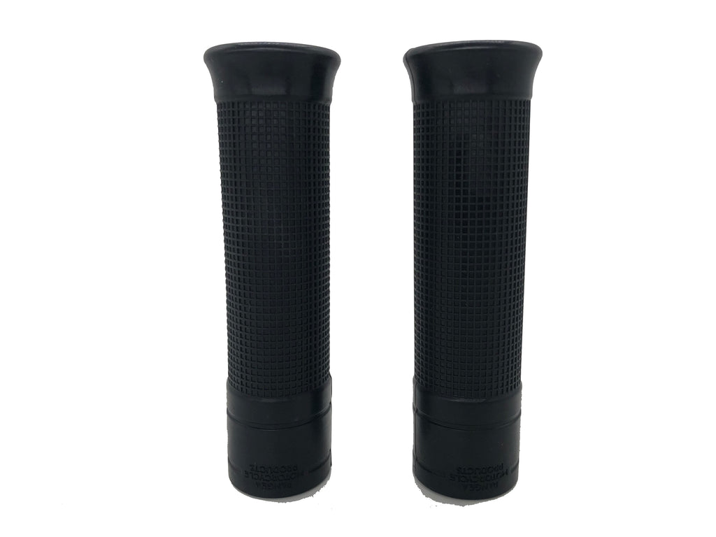 Carter Grips (Black)