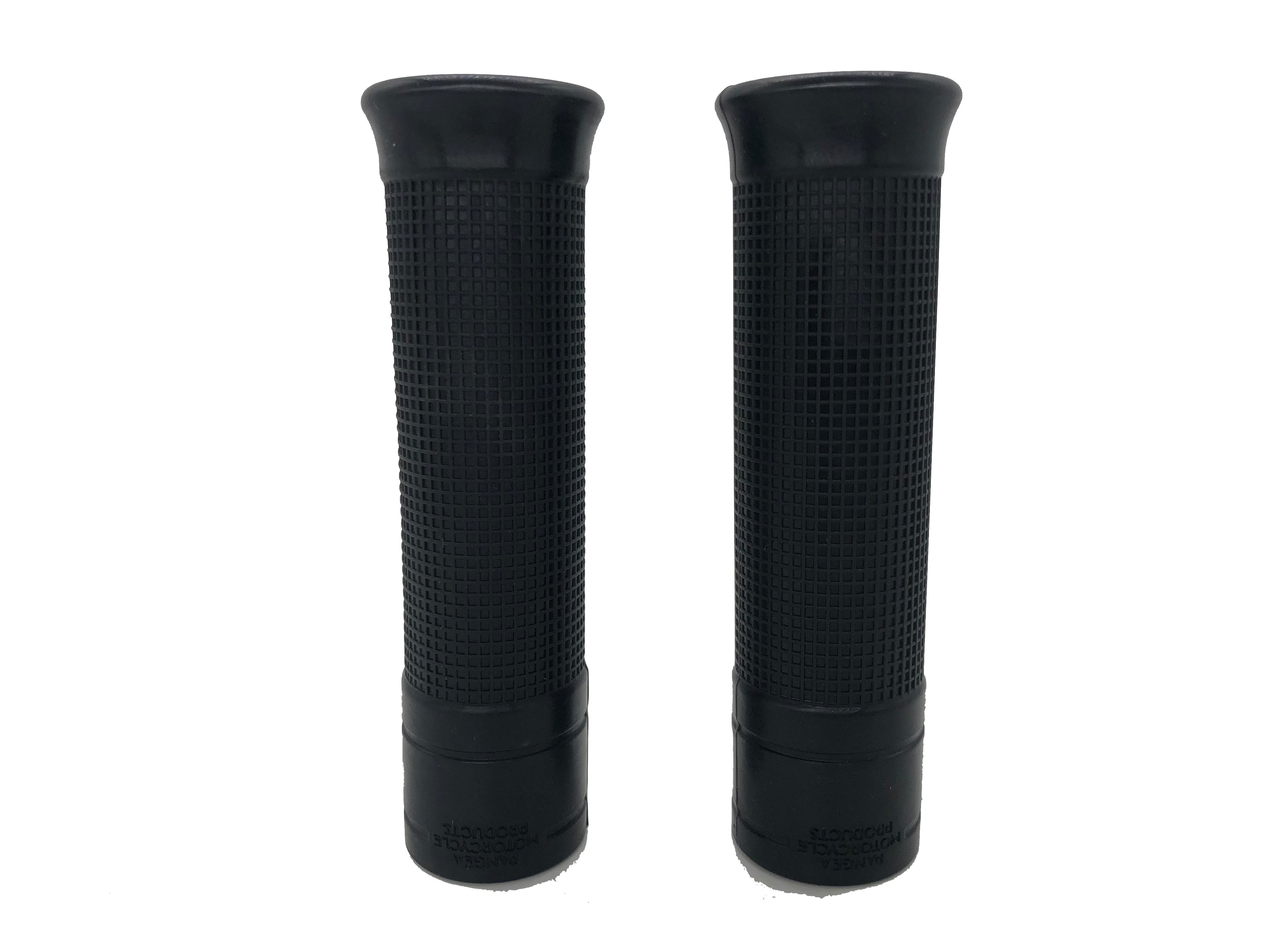 Carter Grips (Black)
