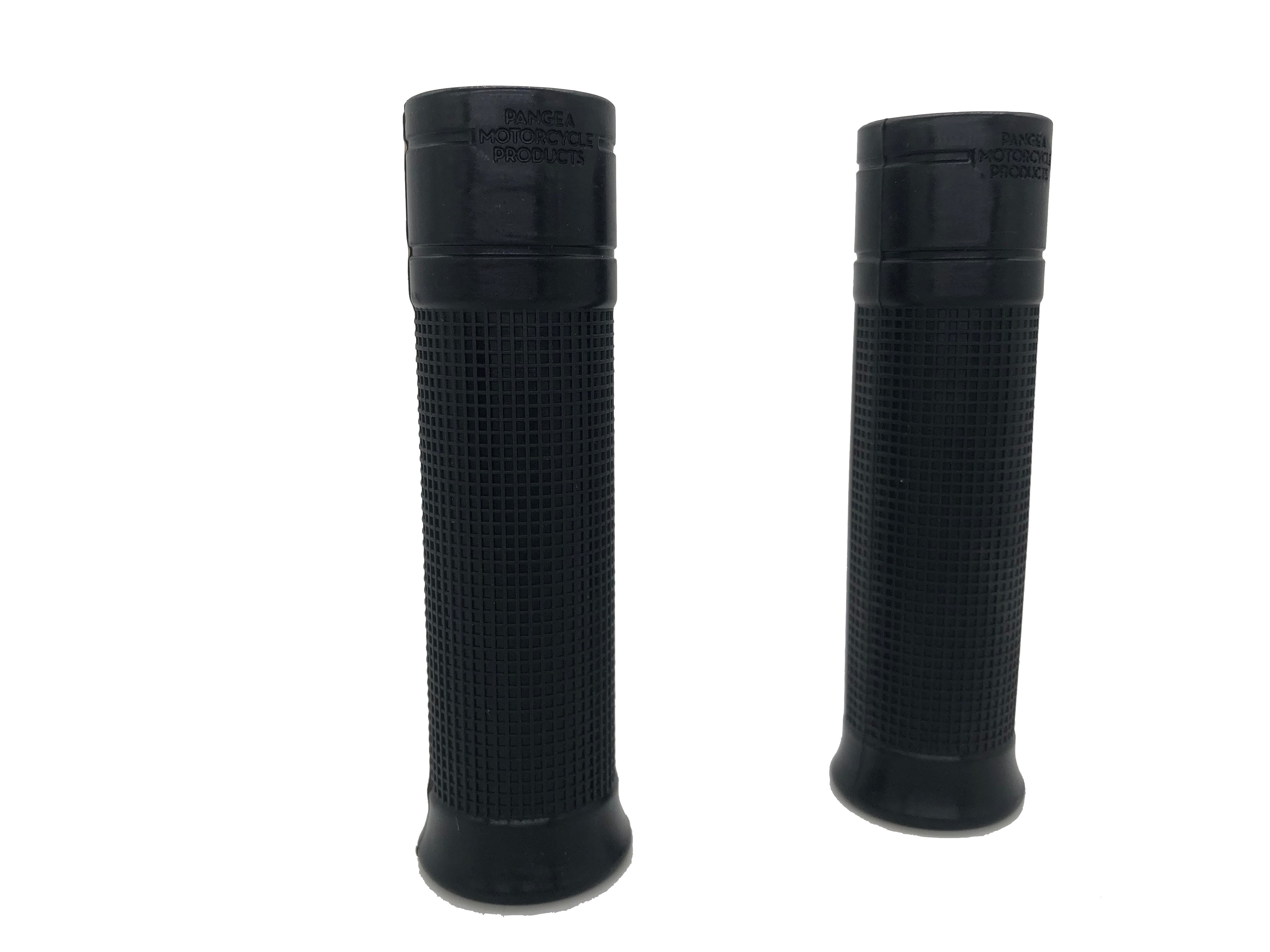 Carter Grips (Black)