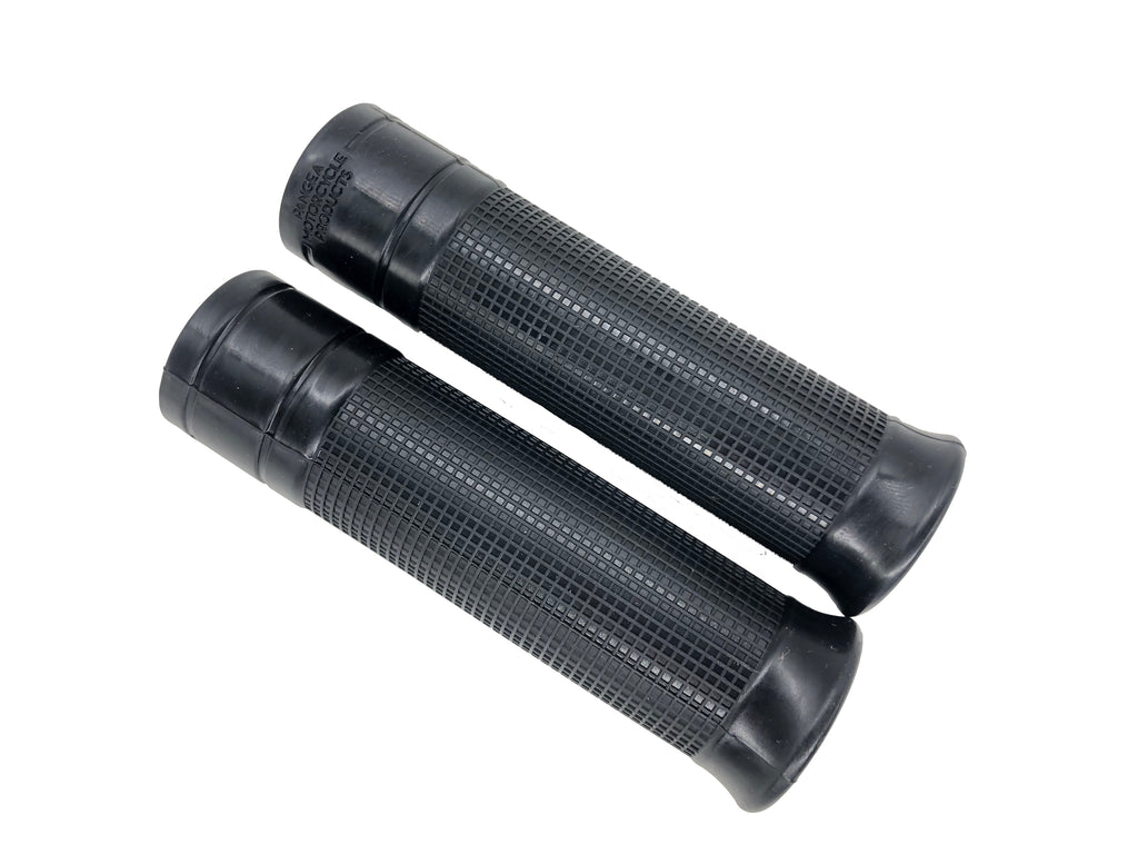 Carter Grips (Black)