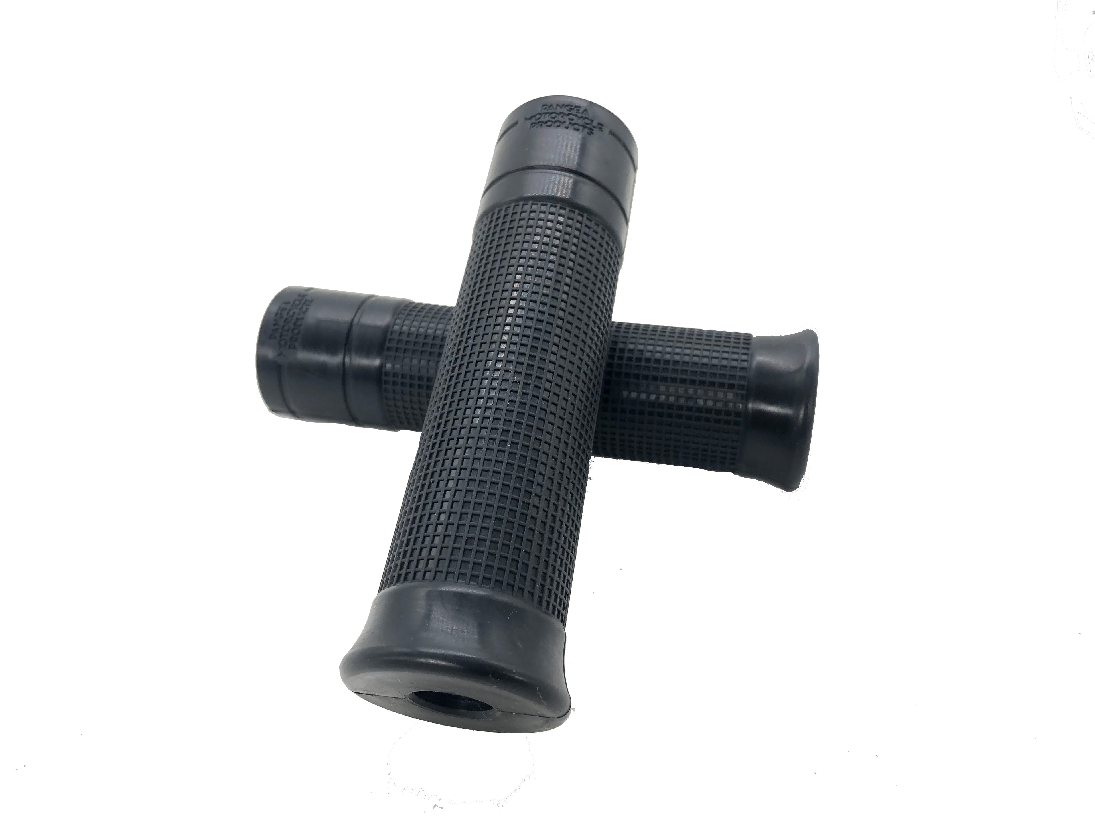 Carter Grips (Black)