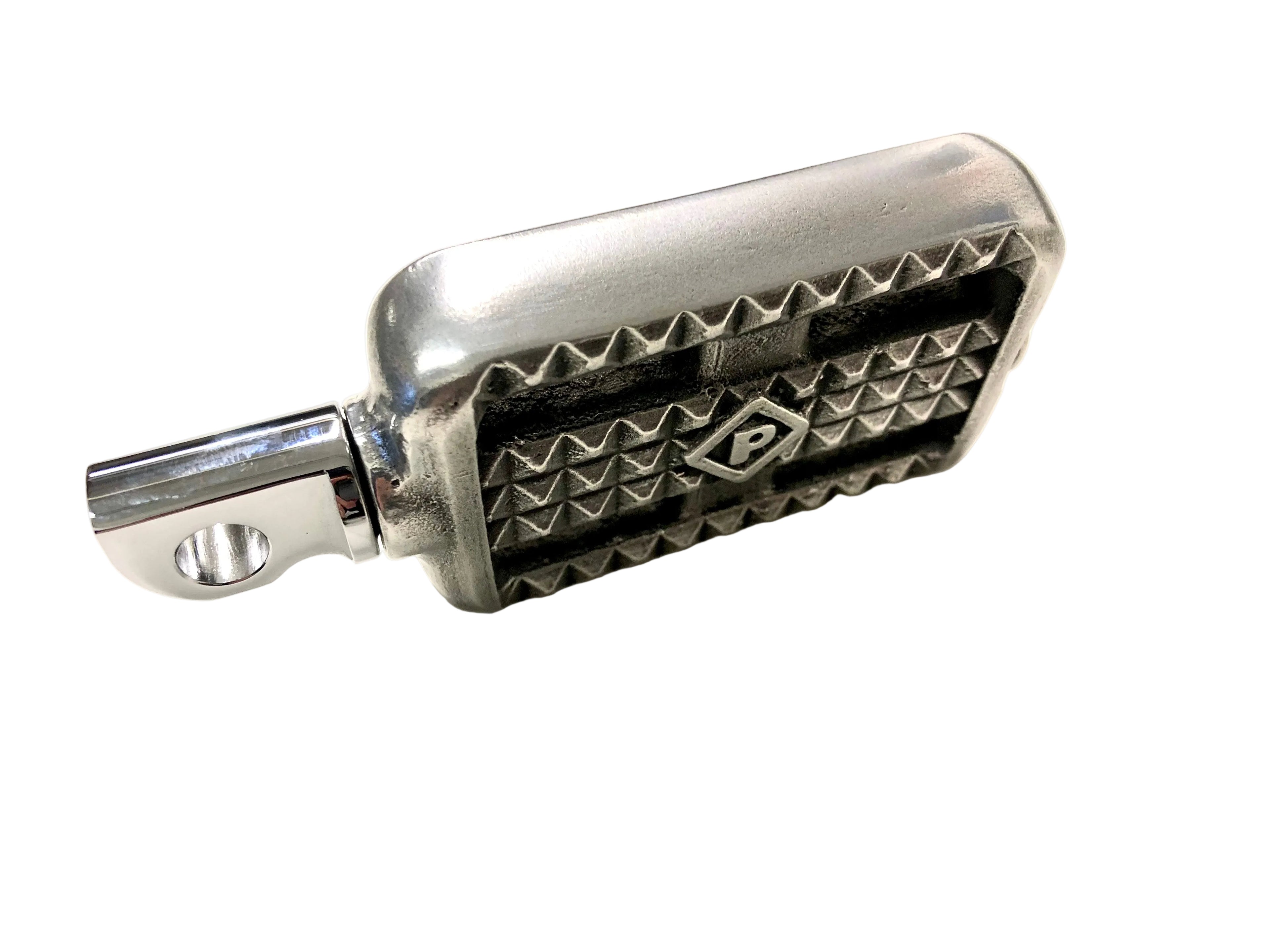kickstart pedal Pulverizer Kicker Pedal