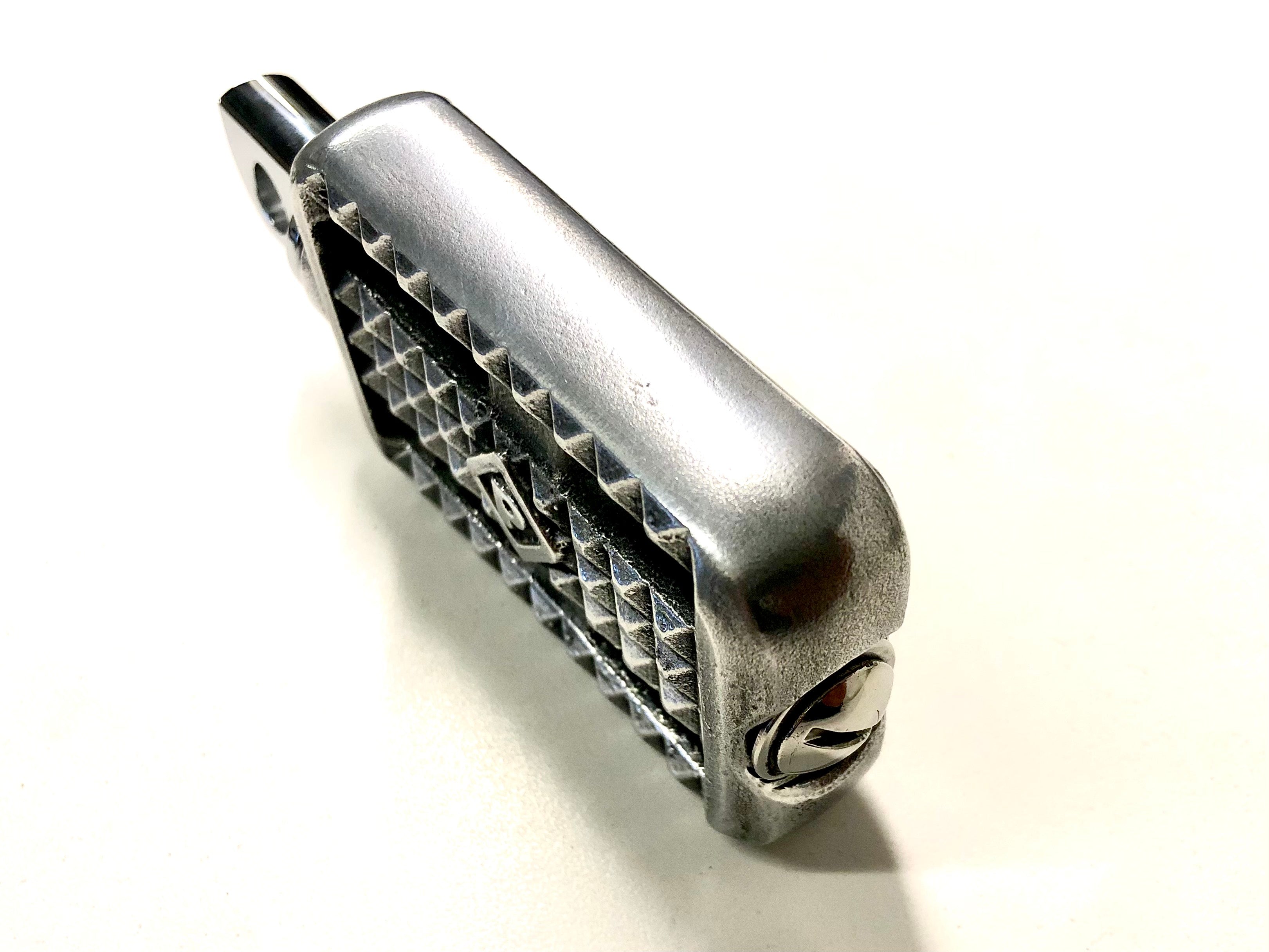 kicker pedal Pulverizer Kicker Pedal