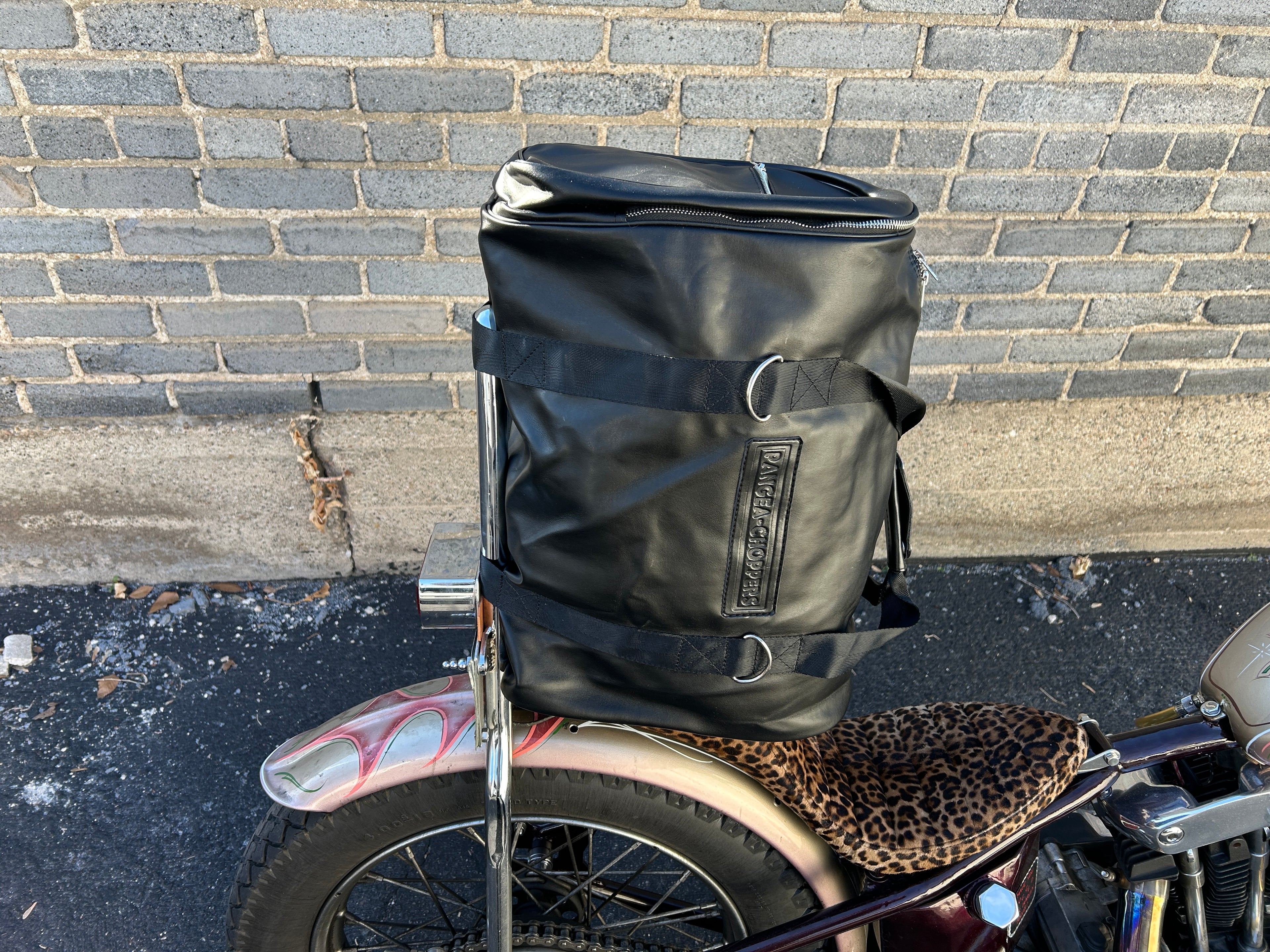 Garbage Bag