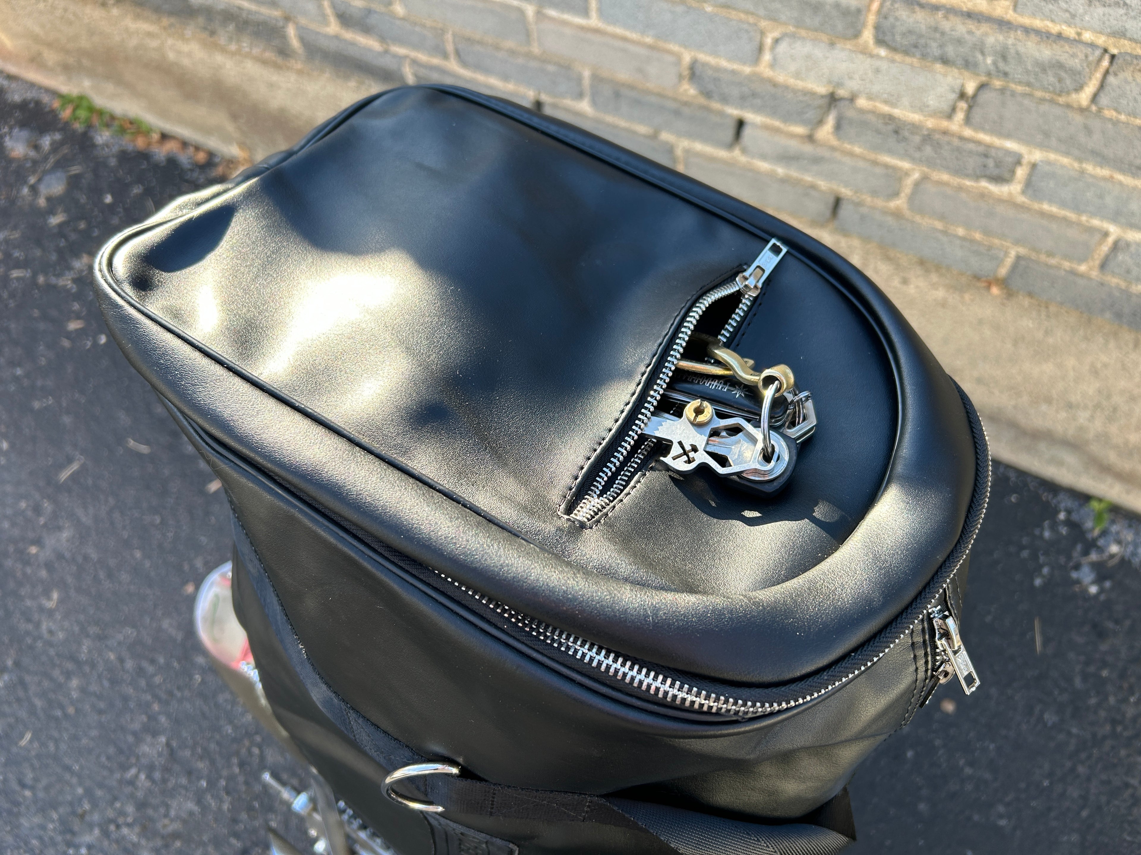 Garbage Bag
