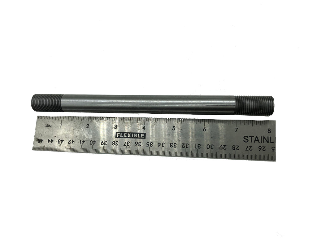 5/8 Springer Axle