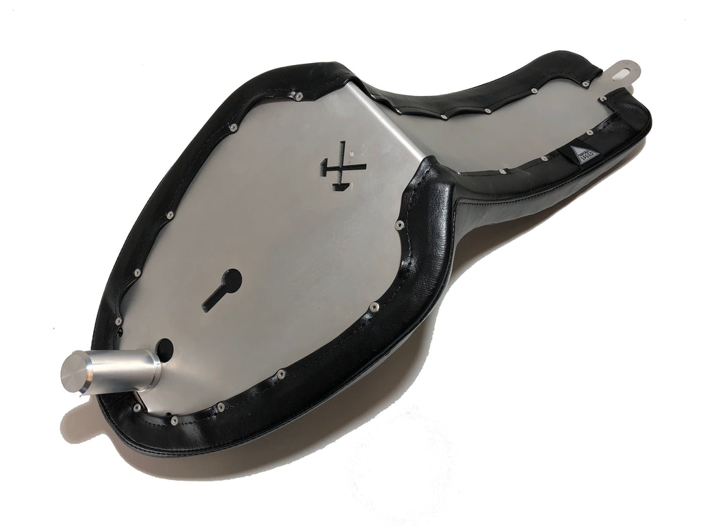 Balboa Hardtail Seat