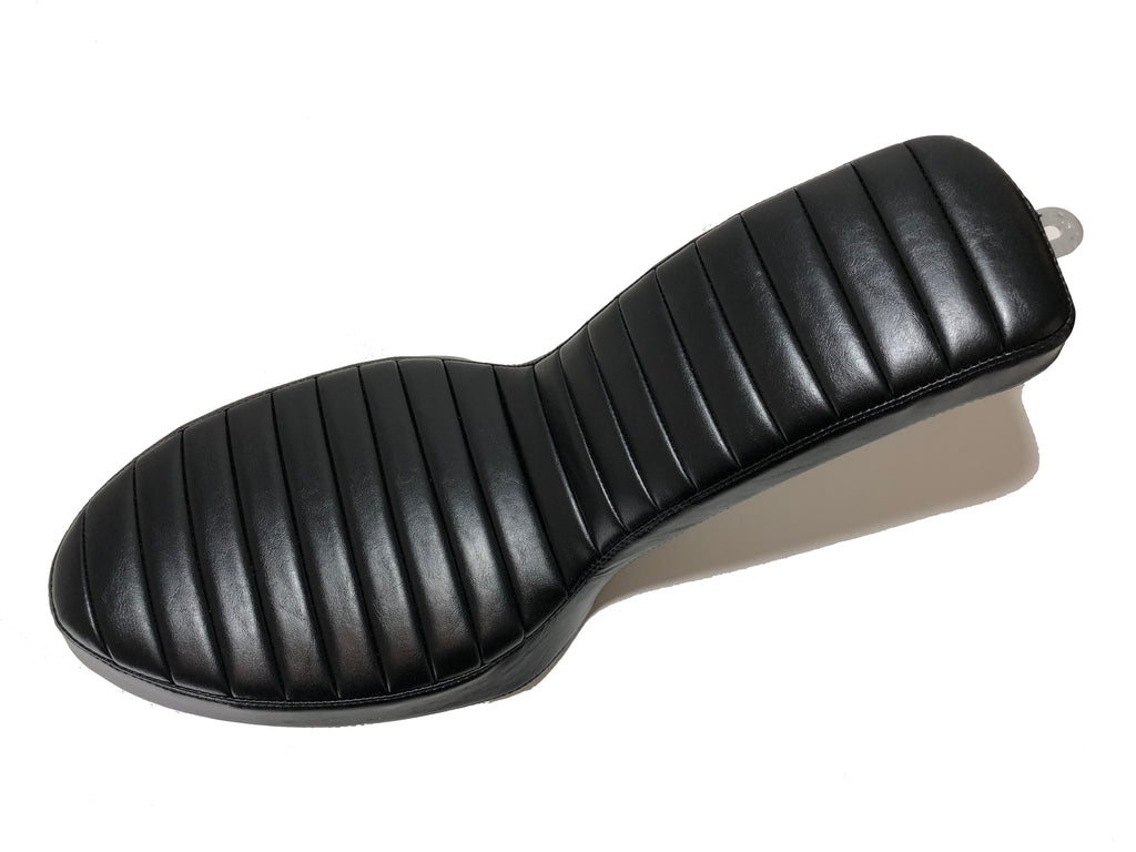 Balboa Hardtail Seat