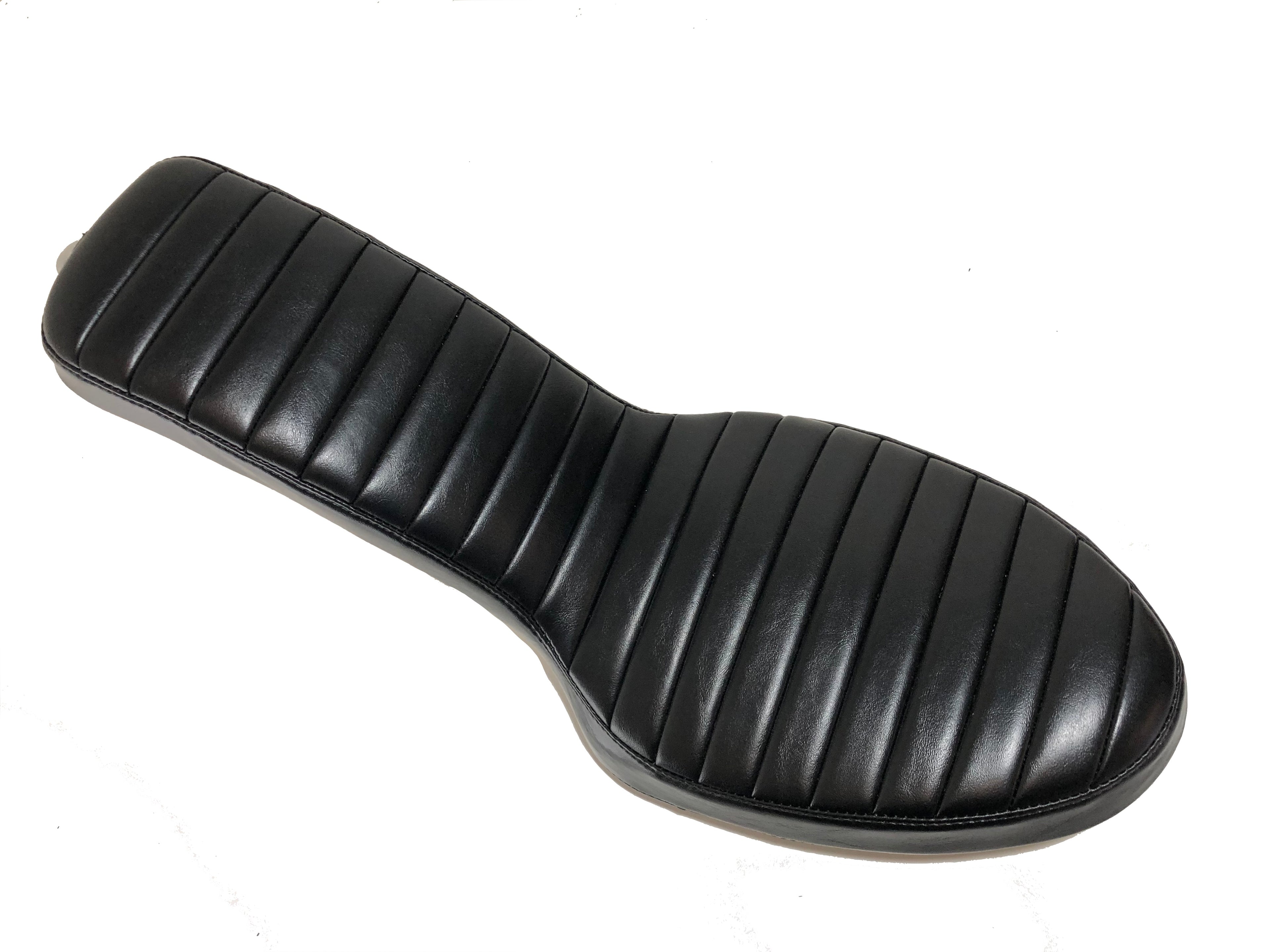 Balboa Hardtail Seat