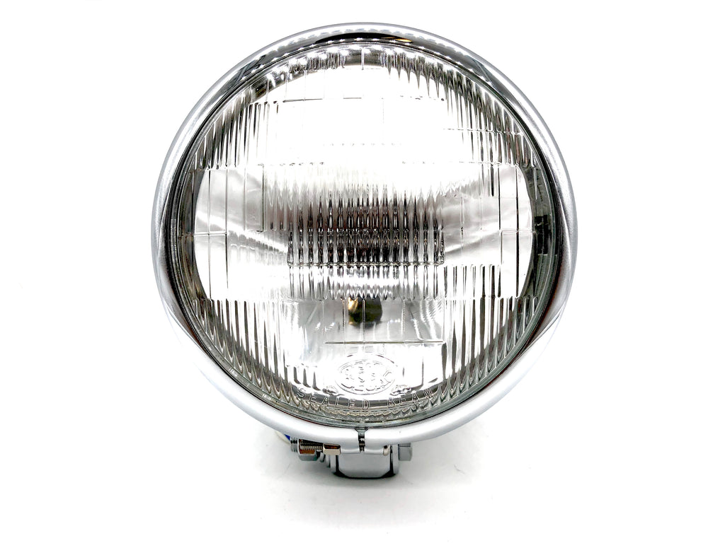 5.5in Chopper Headlight