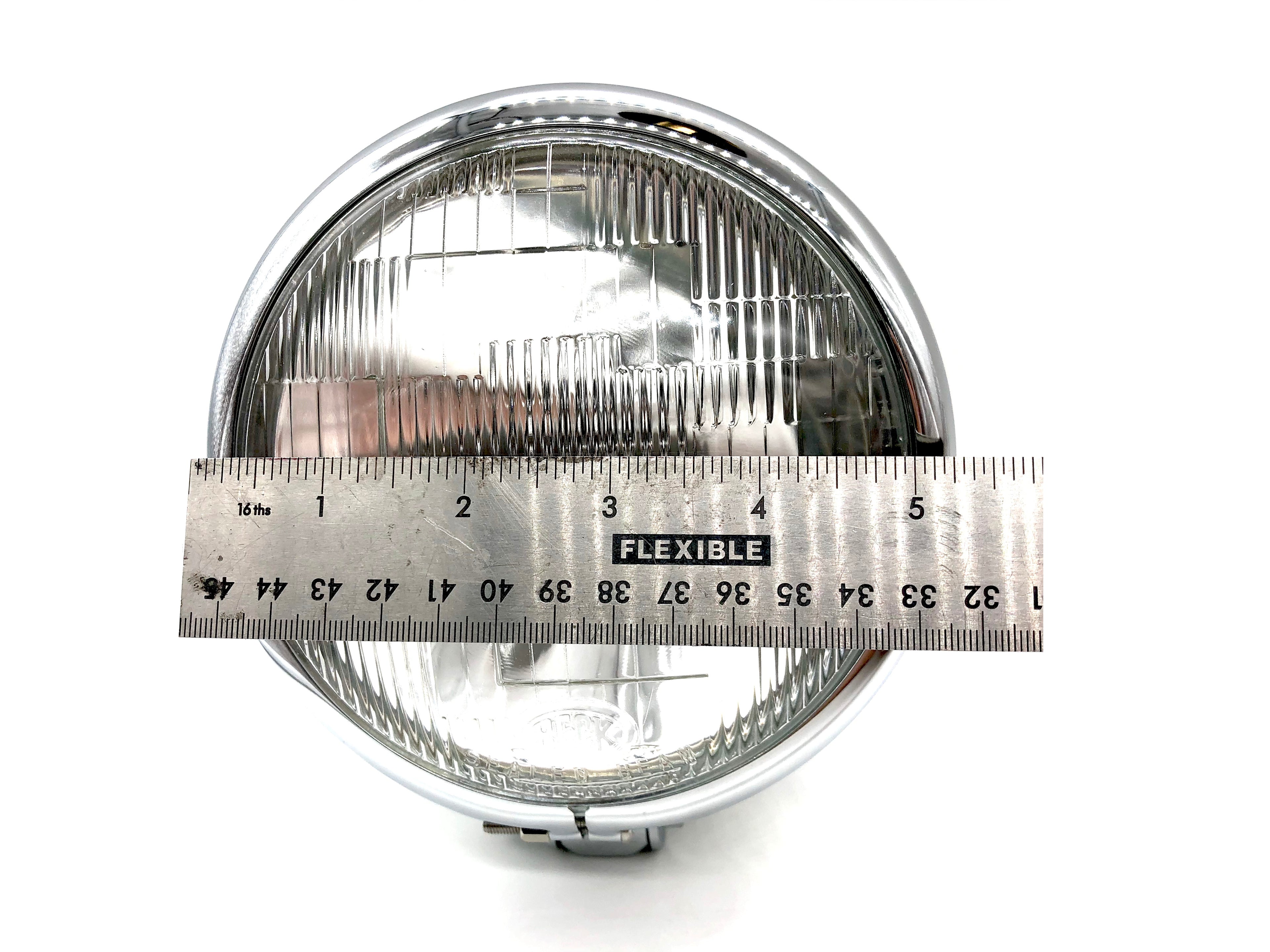 5.5in Chopper Headlight