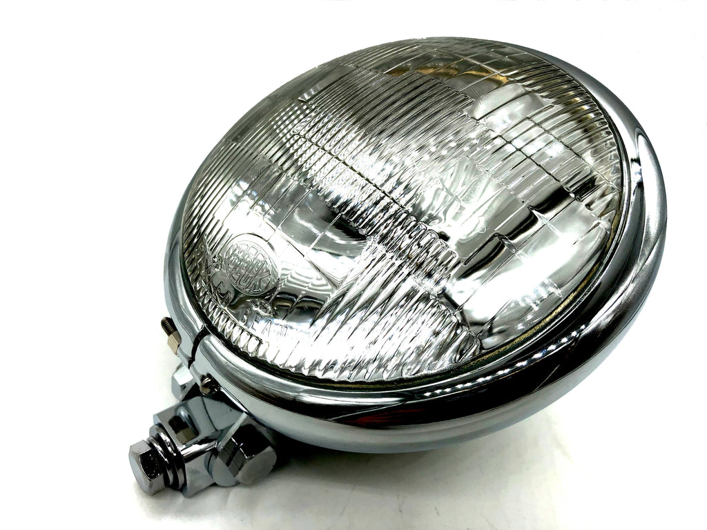 5.5in Chopper Headlight