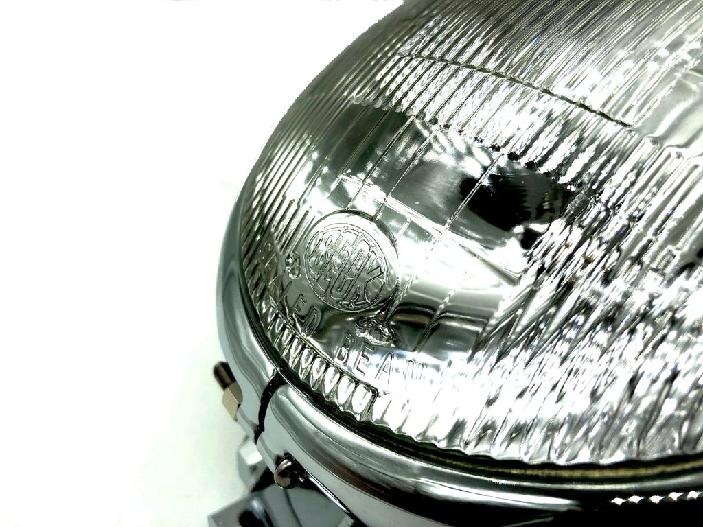 5.5in Chopper Headlight