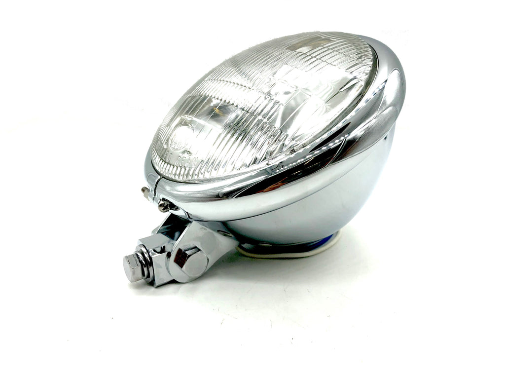 5.5in Chopper Headlight