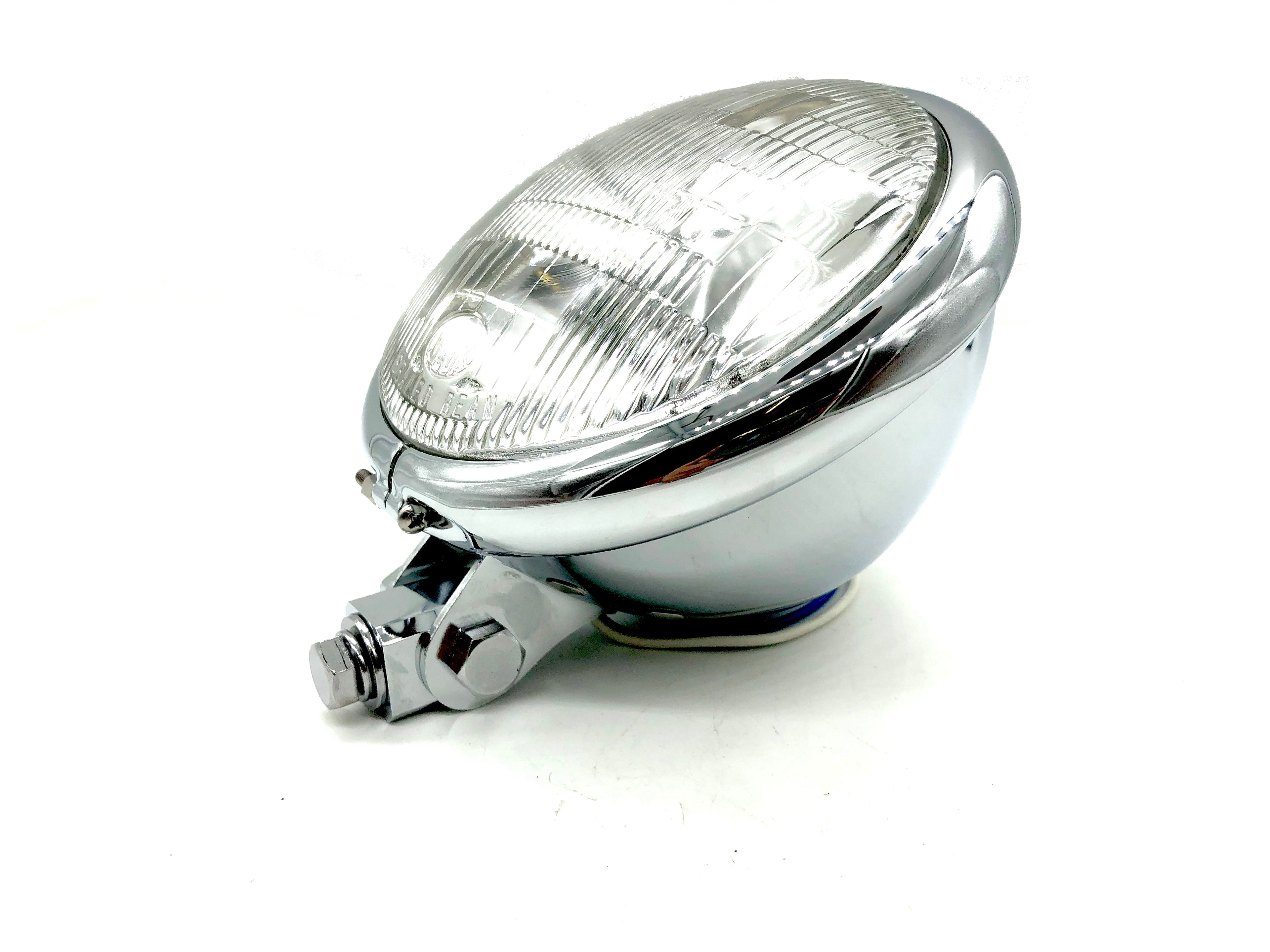 5.5in Chopper Headlight