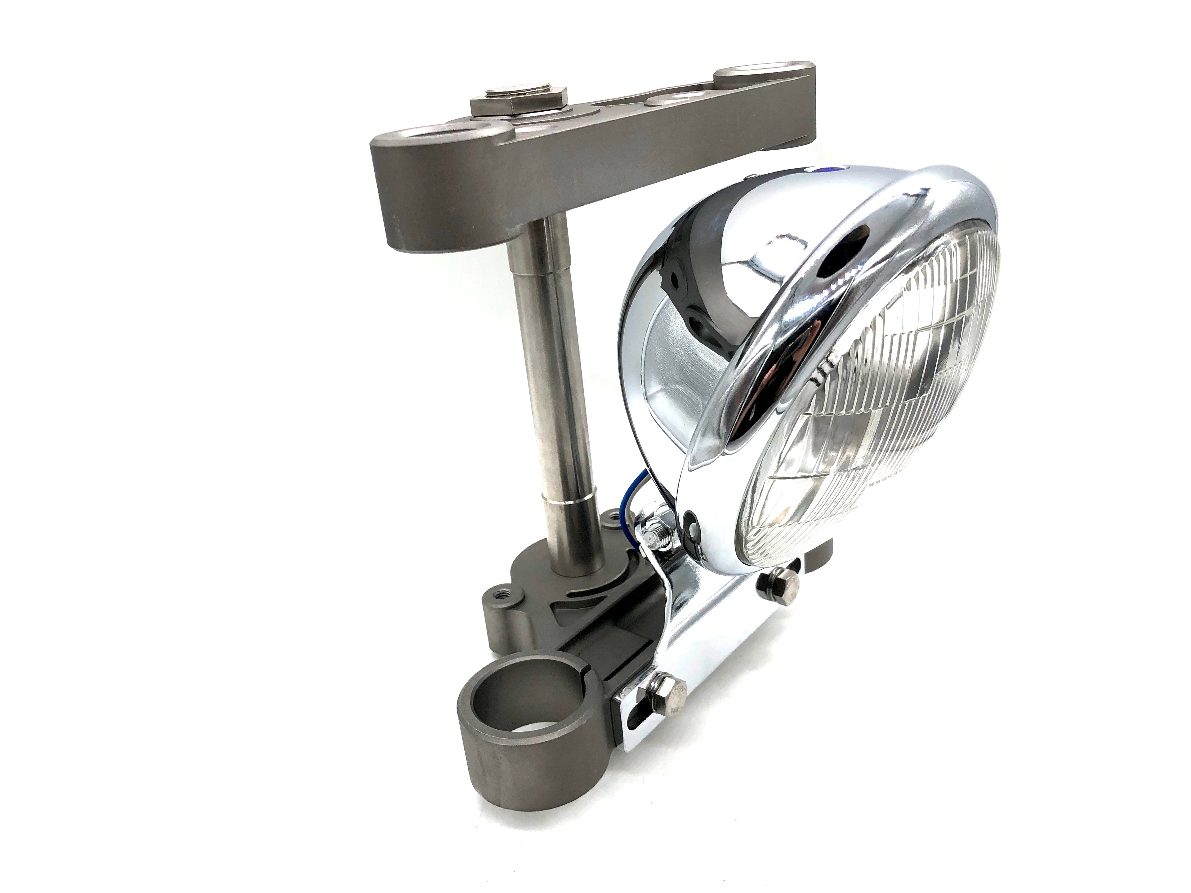 5.5in Chopper Headlight