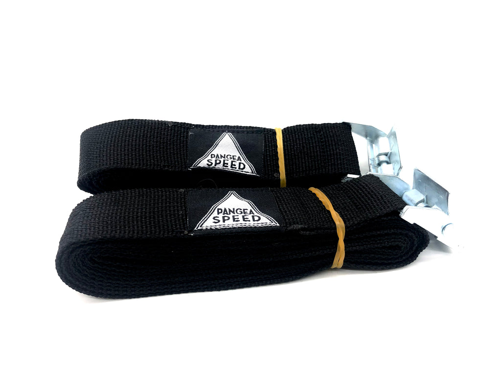 Sissy Bar Strap (2pk)