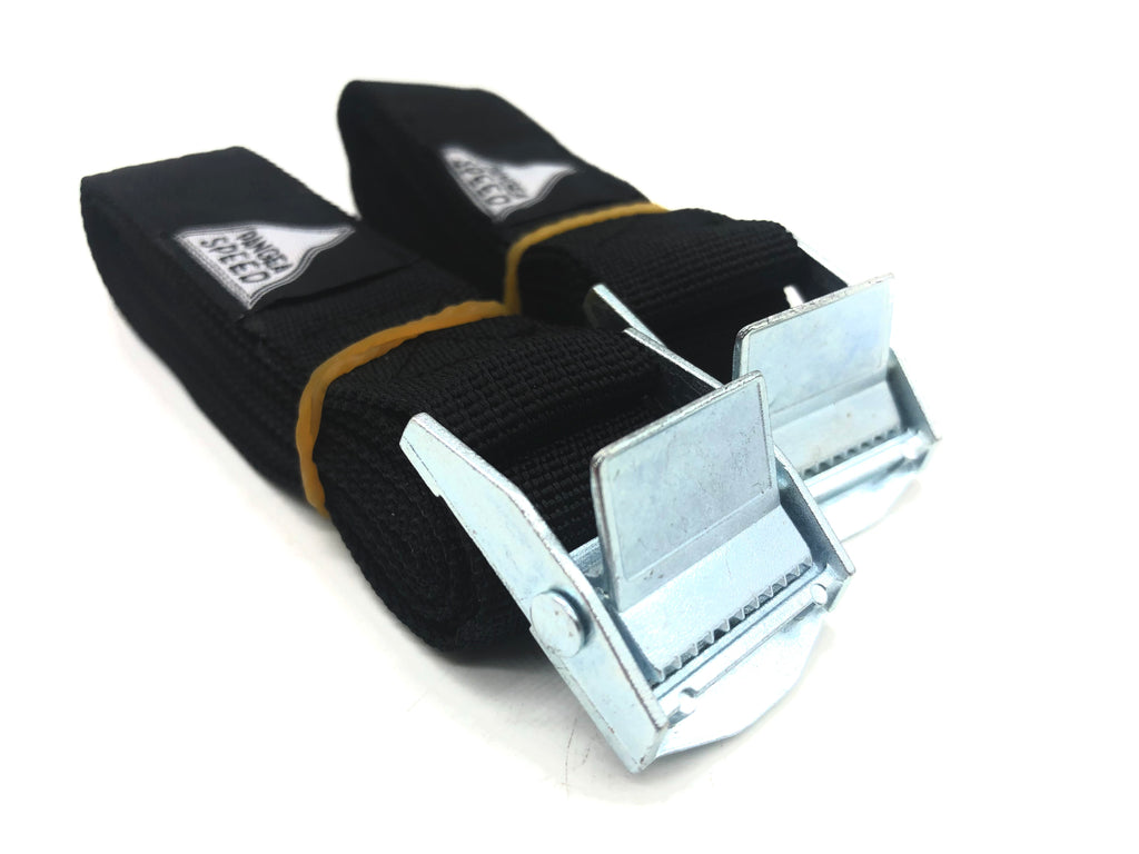 Sissy Bar Strap (2pk)